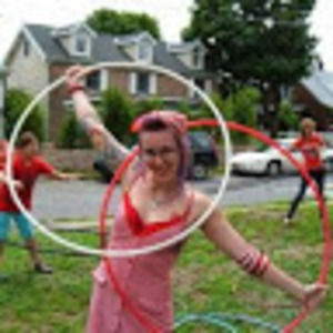 Meet your Posher, Dani